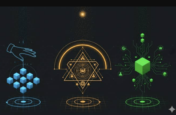 Understanding Blockchain Governance Models