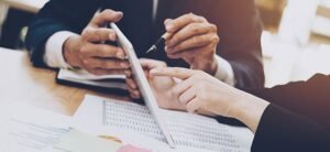 How to Check Important Details in a Work Contract